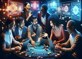 MMKK77 Myanmar Online Gaming Platform Slots Live Casino Bingo Sportsbook ကဏ္ဍများ ပြသနေသောမြင်ကွင်း